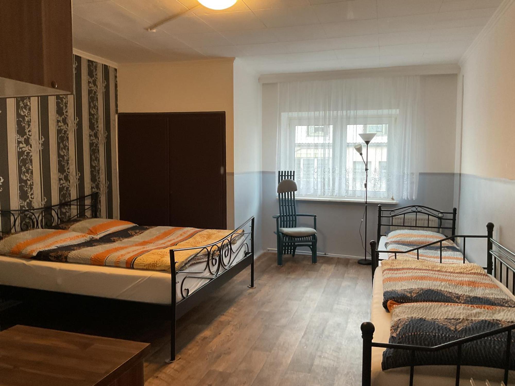 Anna - Monteurzimmer Munich