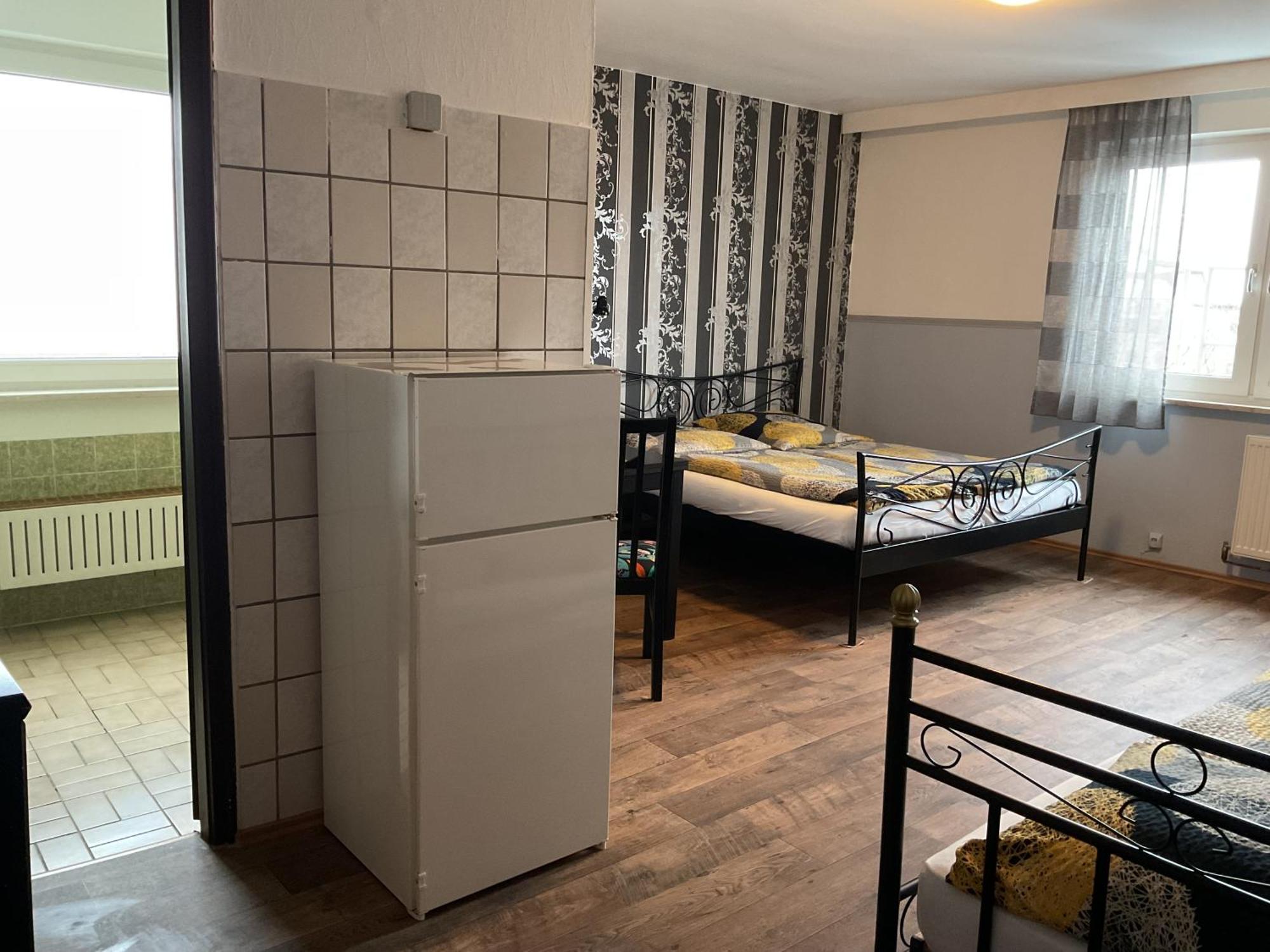 Anna - Monteurzimmer * Munich