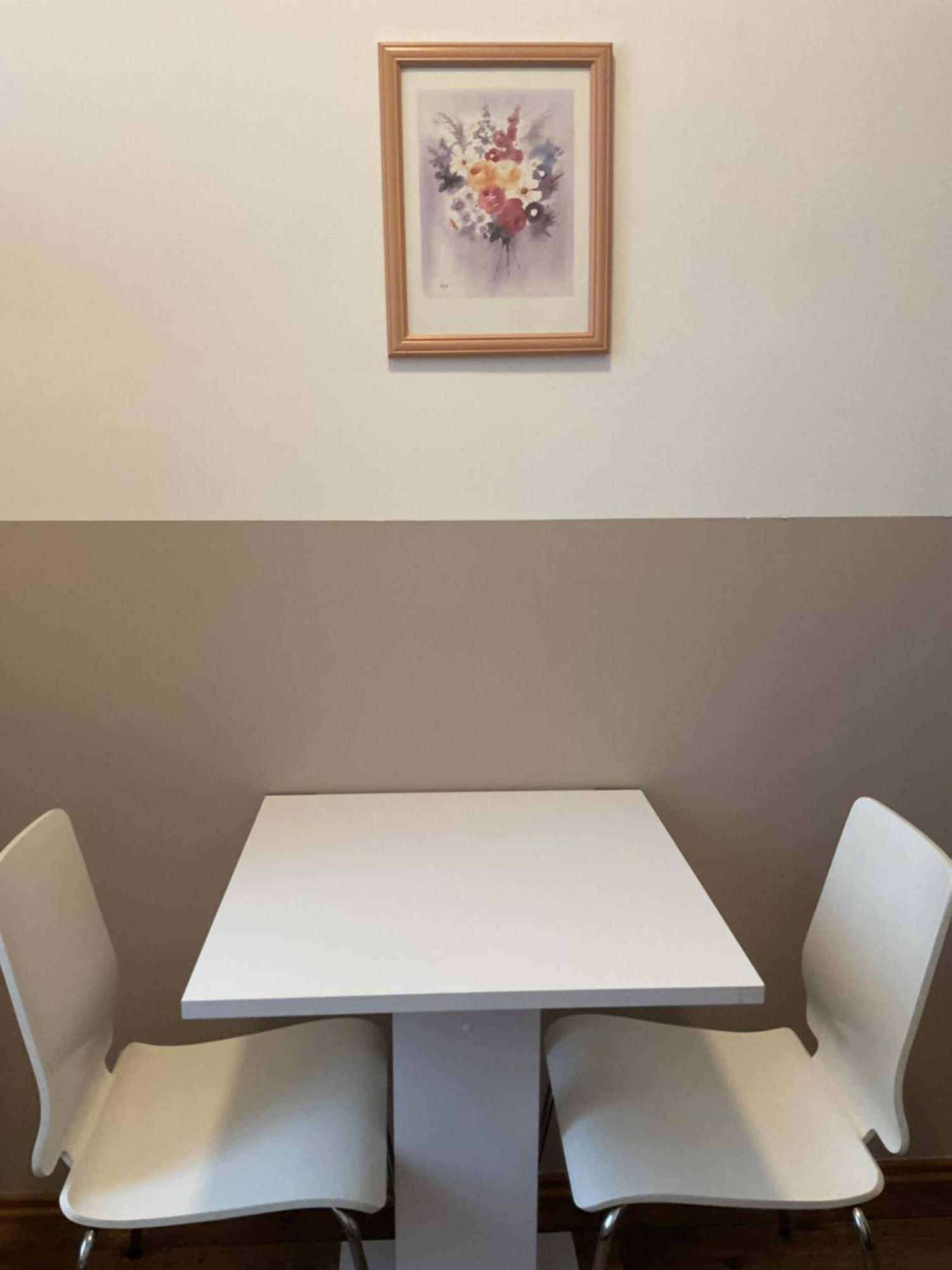 Auberge de jeunesse Anna - Monteurzimmer Munich