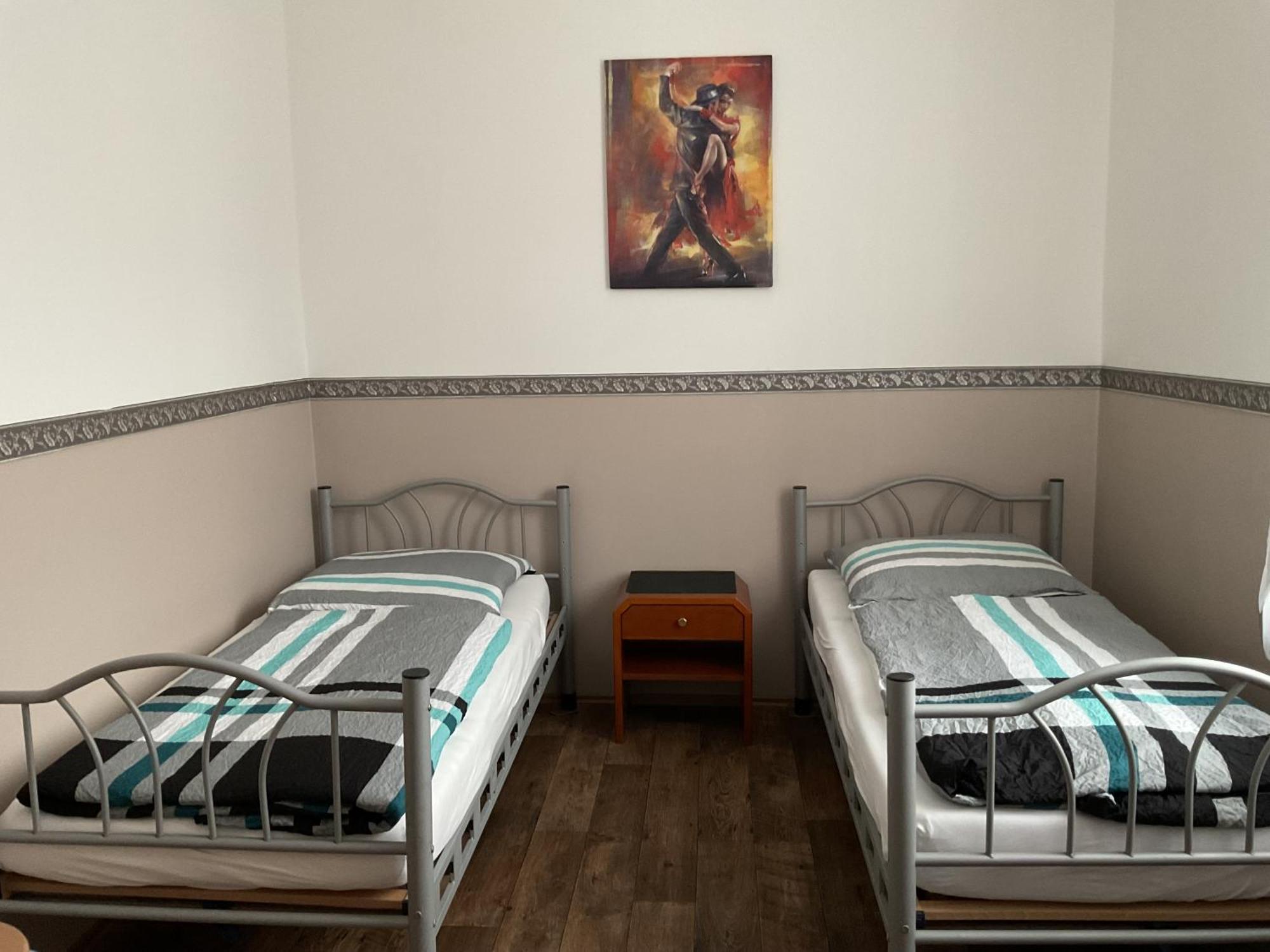 Anna - Monteurzimmer *