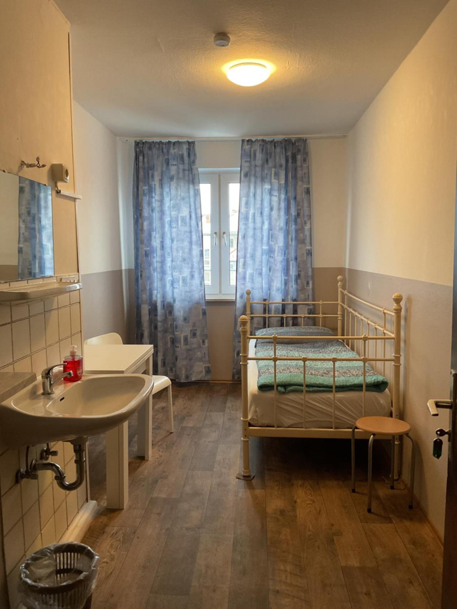 Anna - Monteurzimmer