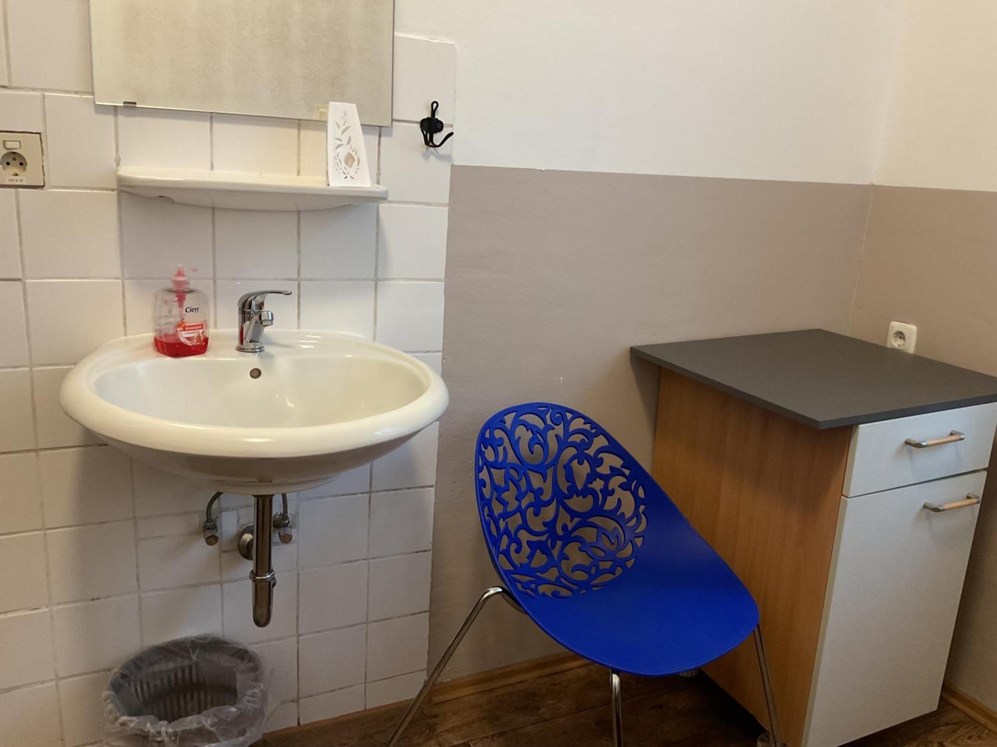 Anna - Monteurzimmer Auberge de jeunesse Munich