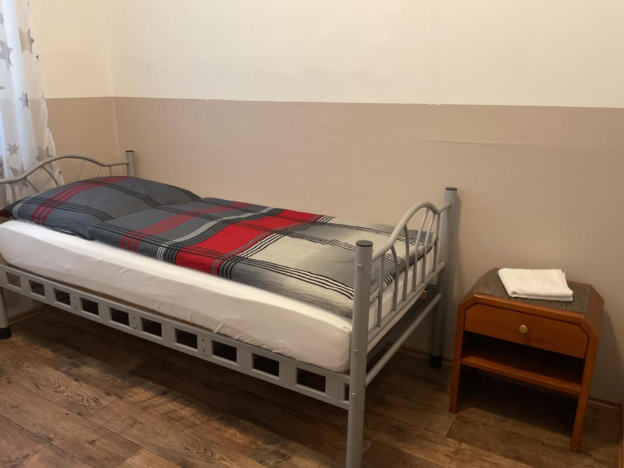 Anna - Monteurzimmer *